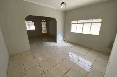 Casa com 3 dormitórios à venda, 173 m² por r$ 440.000,00 - jardim antártica - ribeirão preto/sp