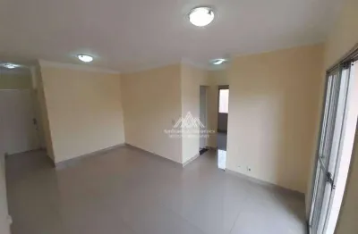 Apartamento com 2 dormitórios à venda, 58 m² por r$ 230.000,00 - planalto verde - ribeirão preto/sp