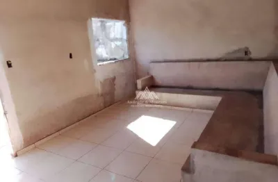 Casa com 2 dormitórios à venda, 109 m² por r$ 260.000,00 - jardim alexandre balbo - ribeirão preto/sp