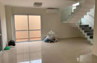 Sobrado com 5 dormitórios à venda, 228 m² por r$ 1.700.000,00 - ribeirânia - ribeirão preto/sp