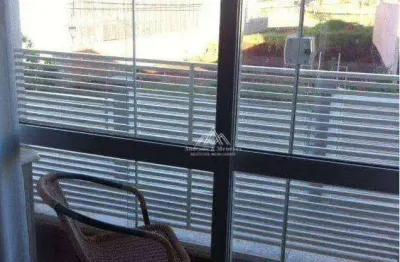 Apartamento com 2 dormitórios à venda, 80 m² por r$ 410.000,00 - jardim nova aliança sul - ribeirão preto/sp