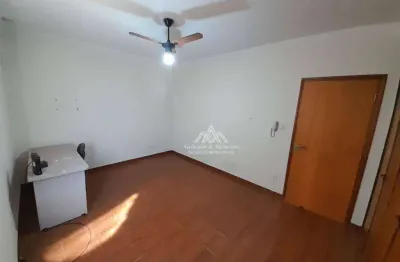Sala para alugar, 30 m² por r$ 1.110,00/mês - jardim botânico - ribeirão preto/sp