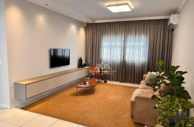 Sobrado com 4 dormitórios à venda, 352 m² por r$ 1.350.000,00 - jardim ouro branco - ribeirão preto/sp