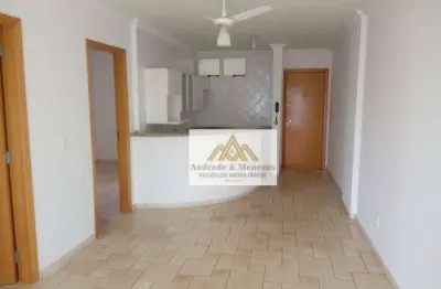 Apartamento com 2 dormitórios para alugar, 59 m² por r$ 2.046,06/mês - jardim nova aliança - ribeirão preto/sp