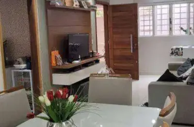 Casa com 2 dormitórios à venda, 106 m² por r$ 325.000,00 - parque residencial emir garcia - ribeirão preto/sp