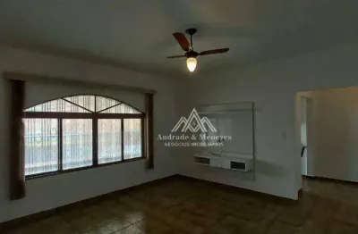 Casa com 3 dormitórios à venda, 290 m² por r$ 500.000,00 - distrito de bonfim paulista - ribeirão preto/sp