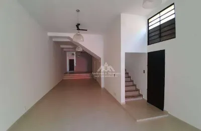 Salão para alugar, 425 m² por r$ 18.320,00/mês - campos elíseos - ribeirão preto/sp