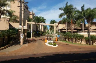 Apartamento duplex com 2 dormitórios à venda, 84 m² por r$ 250.000,00 - lagoinha - ribeirão preto/sp