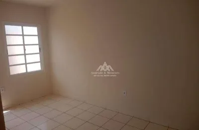 Casa com 2 dormitórios à venda, 46 m² por r$ 225.000,00 - jardim cristo redentor - ribeirão preto/sp