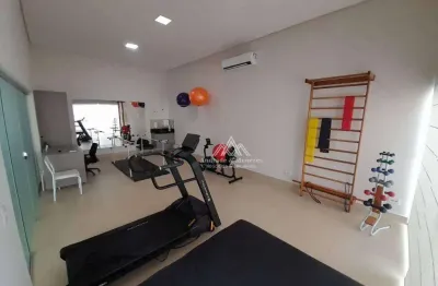 Sala para alugar, 30 m² por r$ 2.800,00/mês - city ribeirão - ribeirão preto/sp