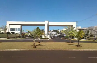 Terreno à venda, 275 m² por r$ 340.000,00 - villa romana 2 - ribeirão preto/sp