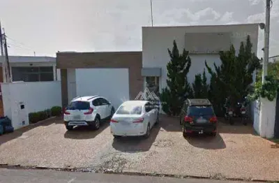 Casa com 3 dormitórios, 356 m² - venda por r$ 2.400.000,00 ou aluguel por r$ 13.537,21/mês - alto da boa vista - ribeirão preto/sp