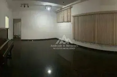 Casa com 4 dormitórios à venda, 249 m² por r$ 750.000,00 - ribeirânia - ribeirão preto/sp