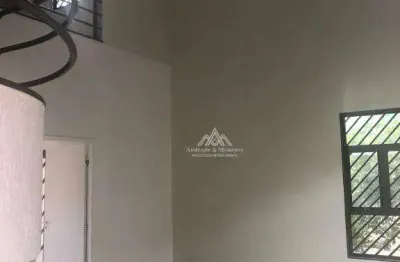 Sobrado com 4 dormitórios, 285 m² - venda por r$ 1.500.000,00 ou aluguel por r$ 15.301,19/mês - ribeirânia - ribeirão preto/sp