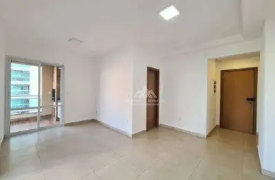 Apartamento com 3 dormitórios à venda, 127 m² por r$ 799.000,00 - nova aliança - ribeirão preto/sp