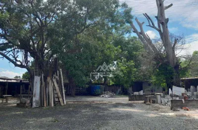 Chácara com 2 dormitórios à venda, 5000 m² por r$ 3.000.000,00 - recreio das acácias - ribeirão preto/sp