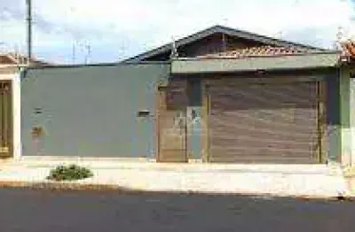 Casa com 3 dormitórios à venda, 164 m² por r$ 650.000,00 - sumarezinho - ribeirão preto/sp