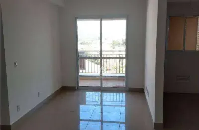 Apartamento com 2 dormitórios à venda, 76 m² por r$ 550.000,00 - nova ribeirânia - ribeirão preto/sp