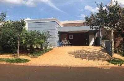 Casa com 3 dormitórios à venda, 181 m² por r$ 1.590.000,00 - jardim manoel penna - ribeirão preto/sp
