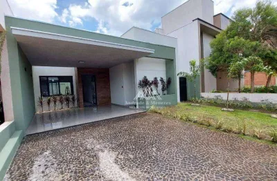 Casa com 3 dormitórios à venda, 150 m² por r$ 950.000,00 - jardim valência - ribeirão preto/sp