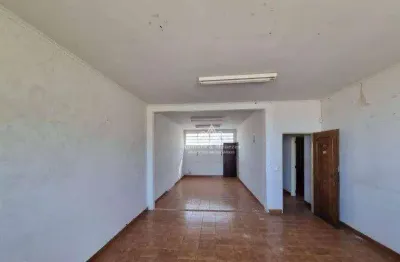 Sala para alugar, 220 m² por r$ 2.420,00/mês - jardim independência - ribeirão preto/sp