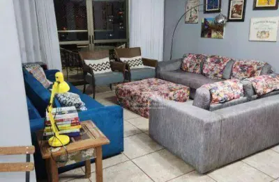 Apartamento com 4 dormitórios à venda, 196 m² por r$ 750.000 - jardim são luiz - ribeirão preto/sp