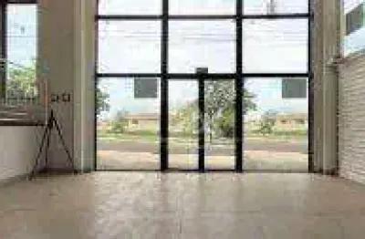 Salão para alugar, 170 m² por r$ 13.390,00/mês - alto da boa vista - ribeirão preto/sp