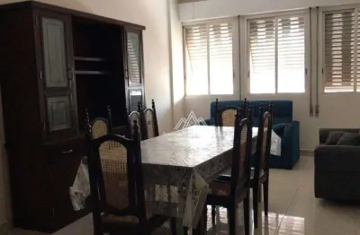 Apartamento com 2 dormitórios à venda, 96 m² por r$ 265.000,00 - centro - ribeirão preto/sp