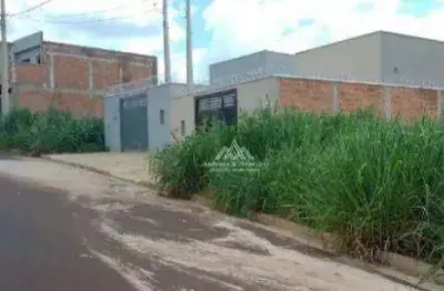 Terreno à venda, 158 m² por r$ 105.000,00 - reserva macaúba - ribeirão preto/sp