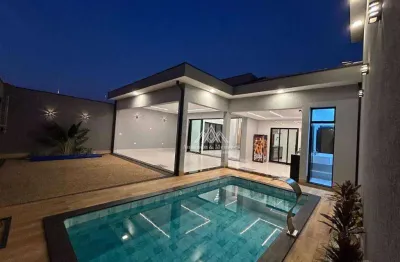 Casa com 3 dormitórios à venda, 217 m² por r$ 1.700.000,00 - jardim alto dos bandeirantes - sertãozinho/sp