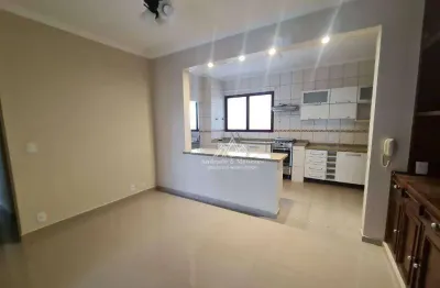 Apartamento com 3 dormitórios à venda, 128 m² por r$ 490.000,00 - centro - ribeirão preto/sp