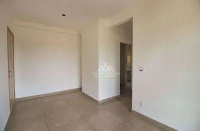 Apartamento com 2 dormitórios à venda, 47 m² por r$ 225.000 - ipiranga - ribeirão preto/sp