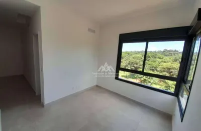 Apartamento com 3 dormitórios à venda, 170 m² por r$ 1.265.000 - vila do golf - ribeirão preto/sp
