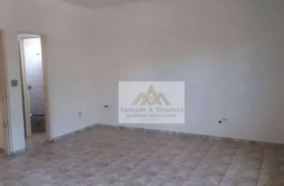 Sala para alugar, 28 m² por r$ 1.200,00/mês - independência - ribeirão preto/sp