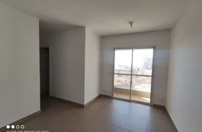 Apartamento com 2 dormitórios para alugar, 56 m² por r$ 2700/mês - ribeirânia - ribeirão preto/sp