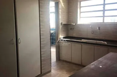 Apartamento com 3 dormitórios para alugar, 113 m² por r$ 2.500,47/mês - centro - ribeirão preto/sp