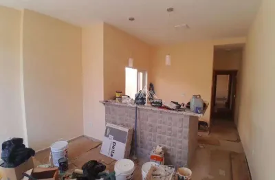 Casa com 3 dormitórios à venda, 68 m² por r$ 320.000,00 - planalto verde - ribeirão preto/sp