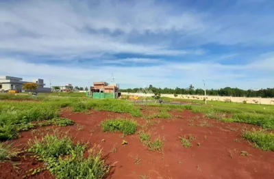 Terreno à venda, 250 m² por r$ 250.000 - recreio anhangüera - ribeirão preto/sp