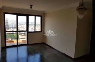 Apartamento com 3 dormitórios à venda, 97 m² por r$ 430.000,00 - campos elíseos - ribeirão preto/sp