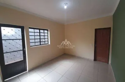 Casa com 3 dormitórios à venda, 103 m² por r$ 375.000,00 - vila virgínia - ribeirão preto/sp