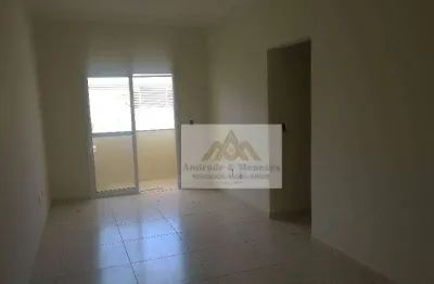 Apartamento com 2 dormitórios para alugar, 70 m² por r$ 1.620/mês - parque dos lagos - ribeirão preto/sp
