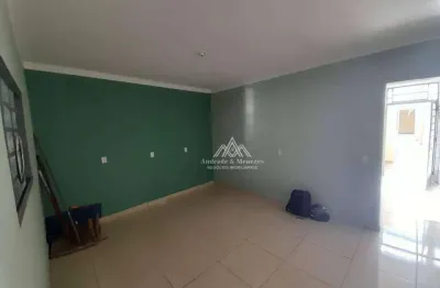 Casa com 2 dormitórios à venda, 80 m² por r$ 265.000,00 - vila virgínia - ribeirão preto/sp