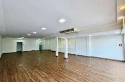 Salão para alugar, 364 m² por r$ 12.945,30/mês - jardim américa - ribeirão preto/sp