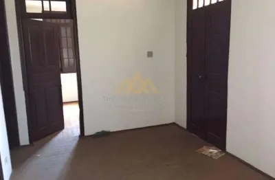 Casa com 3 dormitórios à venda, 99 m² por r$ 270.000,00 - vila tibério - ribeirão preto/sp