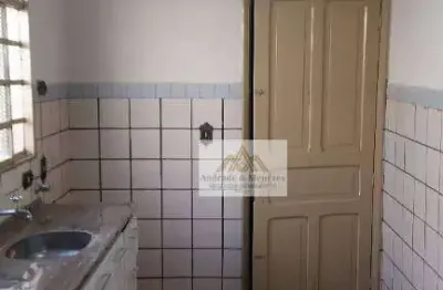Casa com 2 dormitórios à venda, 79 m² por r$ 220.000,00 - vila tibério - ribeirão preto/sp