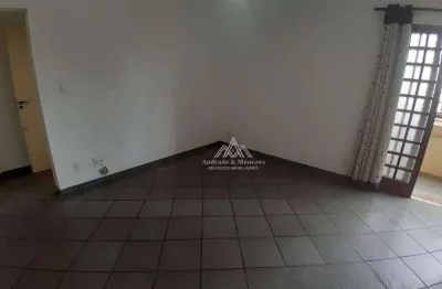 Apartamento com 3 dormitórios à venda, 94 m² por r$ 280.000,00 - parque residencial lagoinha - ribeirão preto/sp