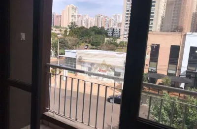 Apartamento com 2 dormitórios à venda, 66 m² por r$ 380.000,00 - jardim botânico - ribeirão preto/sp