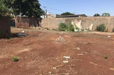 Terreno, 1056 m² - venda por r$ 1.300.000,00 ou aluguel por r$ 3.000,00/mês - vila tibério - ribeirão preto/sp