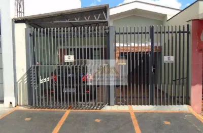 Casa com 3 dormitórios à venda, 140 m² por r$ 650.000,00 - jardim paulista - ribeirão preto/sp