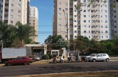 Apartamento com 3 dormitórios à venda, 72 m² por r$ 425.000,00 - república - ribeirão preto/sp